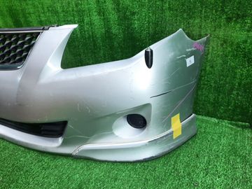 БАМПЕР НА TOYOTA COROLLA FIELDER ZRE142G