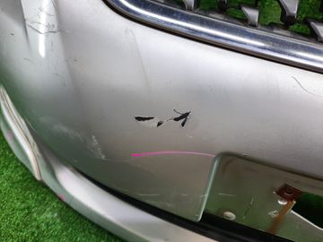 БАМПЕР НА TOYOTA COROLLA FIELDER ZRE142G