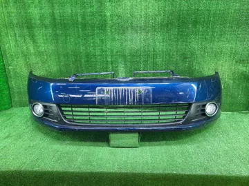 БАМПЕР НА VOLKSWAGEN GOLF 5K1