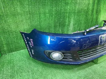 БАМПЕР НА VOLKSWAGEN GOLF 5K1