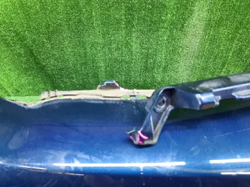 БАМПЕР НА VOLKSWAGEN GOLF 5K1