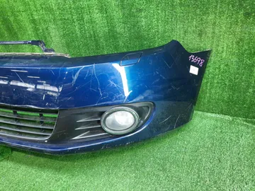 БАМПЕР НА VOLKSWAGEN GOLF 5K1