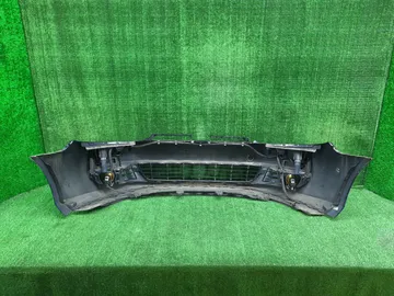 БАМПЕР НА VOLKSWAGEN GOLF 5K1