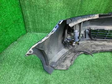 БАМПЕР НА VOLKSWAGEN GOLF 5K1