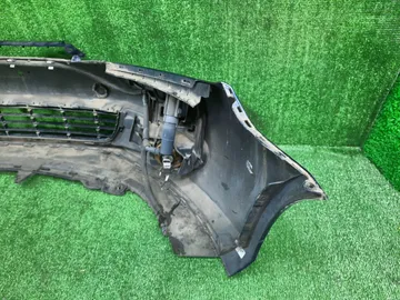 БАМПЕР НА VOLKSWAGEN GOLF 5K1