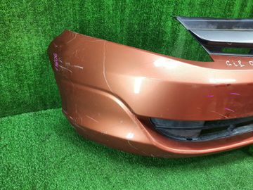 БАМПЕР НА HONDA AIRWAVE GJ1