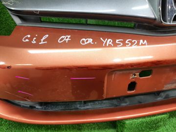 БАМПЕР НА HONDA AIRWAVE GJ1