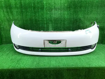 БАМПЕР НА TOYOTA ISIS ZNM10G