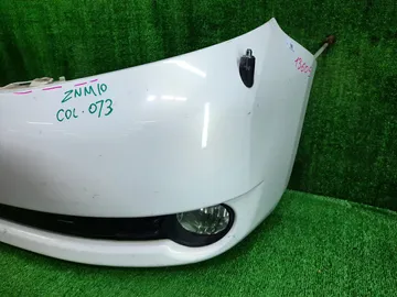 БАМПЕР НА TOYOTA ISIS ZNM10G