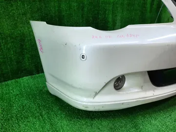 БАМПЕР НА HONDA ODYSSEY RA6