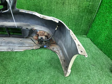 БАМПЕР НА HONDA ODYSSEY RA6