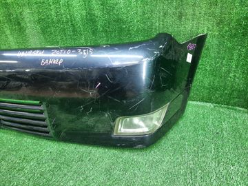БАМПЕР НА TOYOTA OPA ZCT10