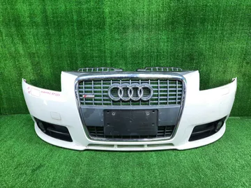 БАМПЕР НА AUDI A3 8P1