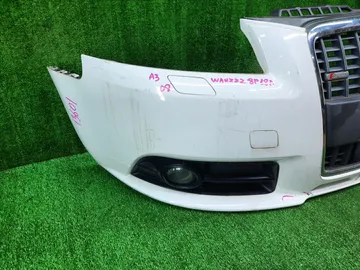 БАМПЕР НА AUDI A3 8P1