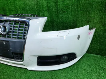 БАМПЕР НА AUDI A3 8P1