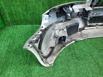 БАМПЕР НА AUDI A3 8P1