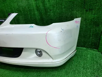 БАМПЕР НА HONDA ODYSSEY RA6