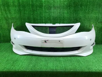 БАМПЕР НА SUBARU IMPREZA GH3