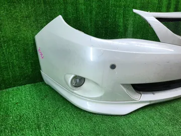 БАМПЕР НА SUBARU IMPREZA GH3