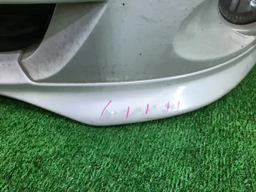 БАМПЕР НА SUBARU IMPREZA GH3