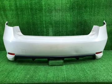 БАМПЕР НА SUBARU IMPREZA GH8