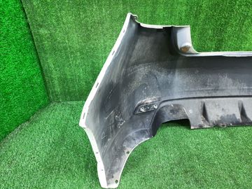 БАМПЕР НА SUBARU IMPREZA GH8