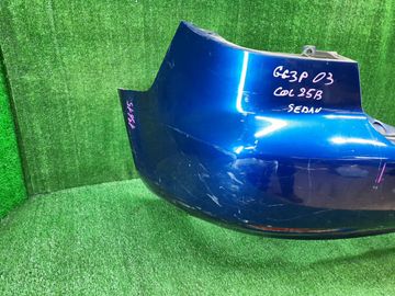 БАМПЕР НА MAZDA ATENZA GG3P