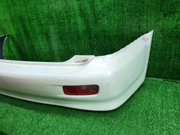 БАМПЕР НА HONDA STREAM RN1