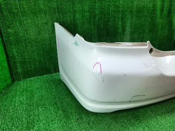 БАМПЕР НА HONDA ODYSSEY RA6