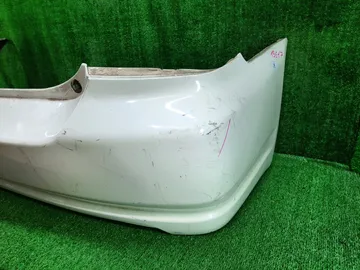 БАМПЕР НА HONDA ODYSSEY RA6