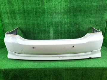 БАМПЕР НА HONDA ODYSSEY RA6