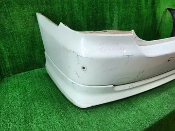 БАМПЕР НА HONDA ODYSSEY RA6