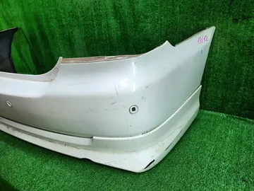БАМПЕР НА HONDA ODYSSEY RA6