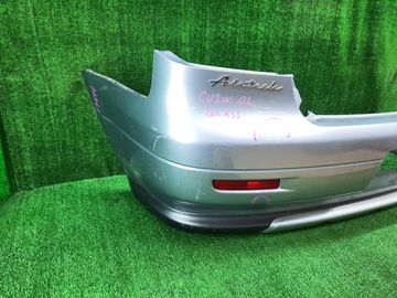 БАМПЕР НА MITSUBISHI AIRTREK CU2W