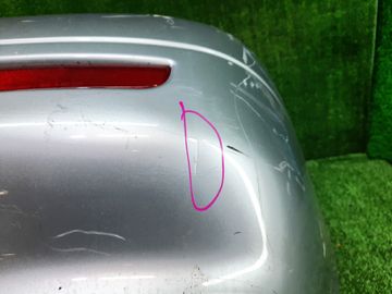 БАМПЕР НА MITSUBISHI AIRTREK CU2W
