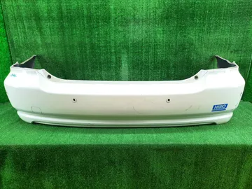 БАМПЕР НА HONDA ODYSSEY RA6