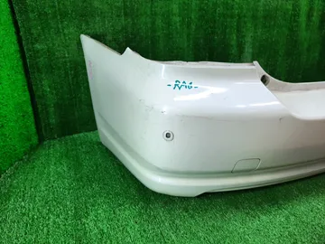 БАМПЕР НА HONDA ODYSSEY RA6
