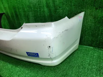 БАМПЕР НА HONDA ODYSSEY RA6