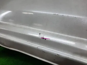 БАМПЕР НА HONDA ODYSSEY RA6