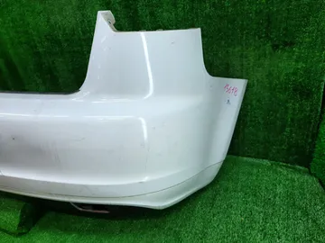 БАМПЕР НА AUDI A3 8P1