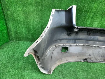БАМПЕР НА AUDI A3 8P1