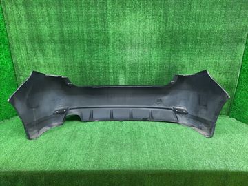 БАМПЕР НА SUBARU IMPREZA GH8