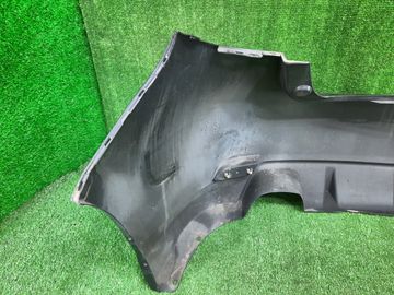 БАМПЕР НА SUBARU IMPREZA GH8