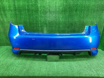 БАМПЕР НА SUBARU IMPREZA GH8