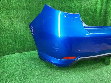 БАМПЕР НА SUBARU IMPREZA GH8