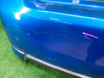 БАМПЕР НА SUBARU IMPREZA GH8