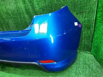 БАМПЕР НА SUBARU IMPREZA GH8