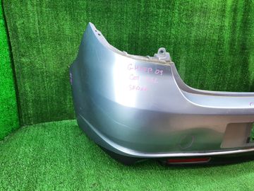 БАМПЕР НА MAZDA ATENZA GHEFP