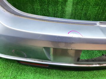 БАМПЕР НА MAZDA ATENZA GHEFP