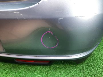 БАМПЕР НА MAZDA ATENZA GHEFP